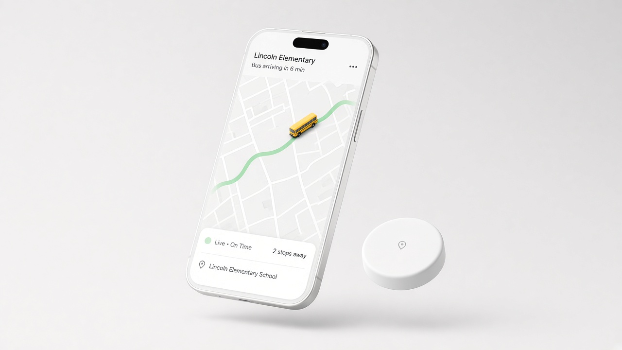 Satcop mobile experience